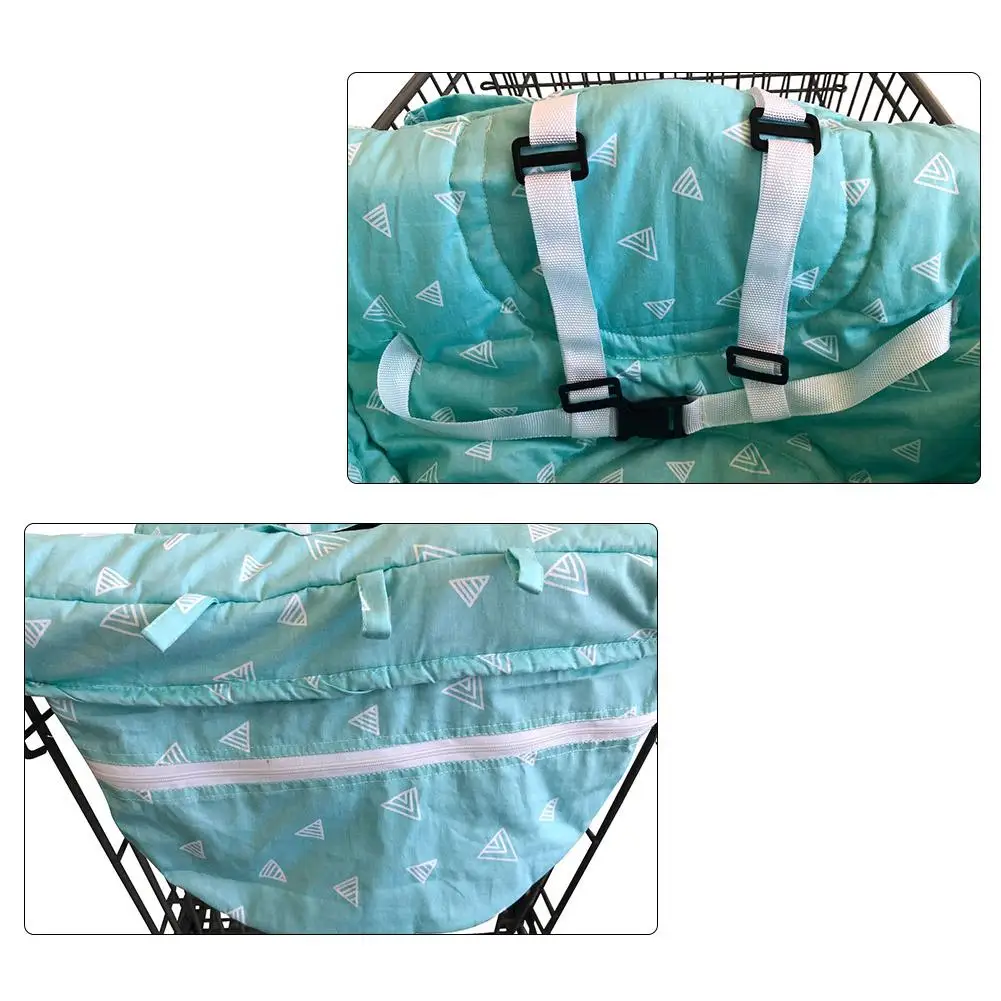 New Baby Kids Shopping Cart Cushion Kids Foldable Trolley Pad Newborn Shopping Push Cart Protection Cover Baby Chair Seat Mat New Baby Kids Shopping Cart Cushion Kids Foldable Trolley Pad Newborn Shopping Push Cart Protection Cover Baby Chair Seat Mat