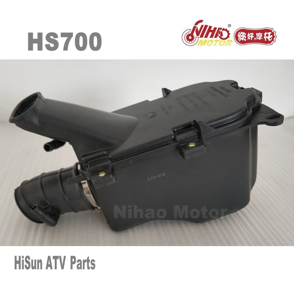 HS 92 HS700ATV воздушный фильтр Assy Hisun детали HS1102MU 700cc 700 FORGE SECTOR ATV UTV Quad Engine запасные