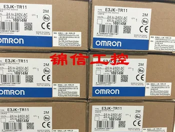 

E3JK-TR11 OMRON photoelectric sensor 24 TO 24 VDC