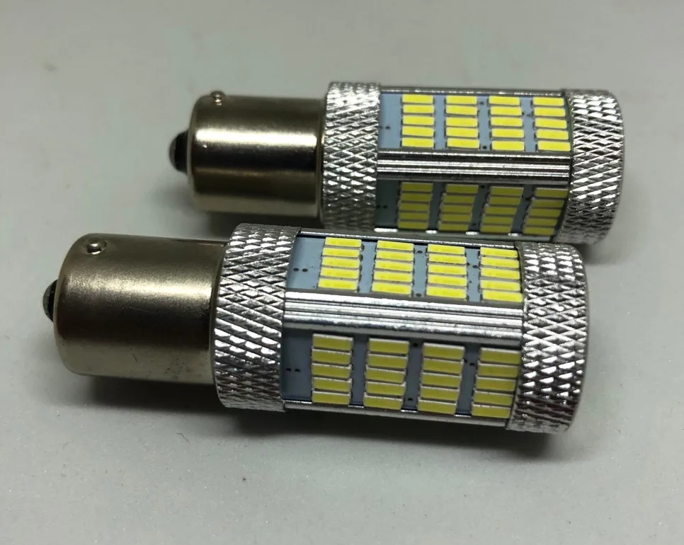 2 pcs of Perfect Factory directly selt Auto car led White 1156 BA15D P21W 92SMD 4014 LED Turn Light Tail Backup Bulb dc12v 2 pcs of Perfect Factory directly selt Auto car led White 1156 BA15D P21W 92SMD 4014 LED Turn Light Tail Backup Bulb dc12v