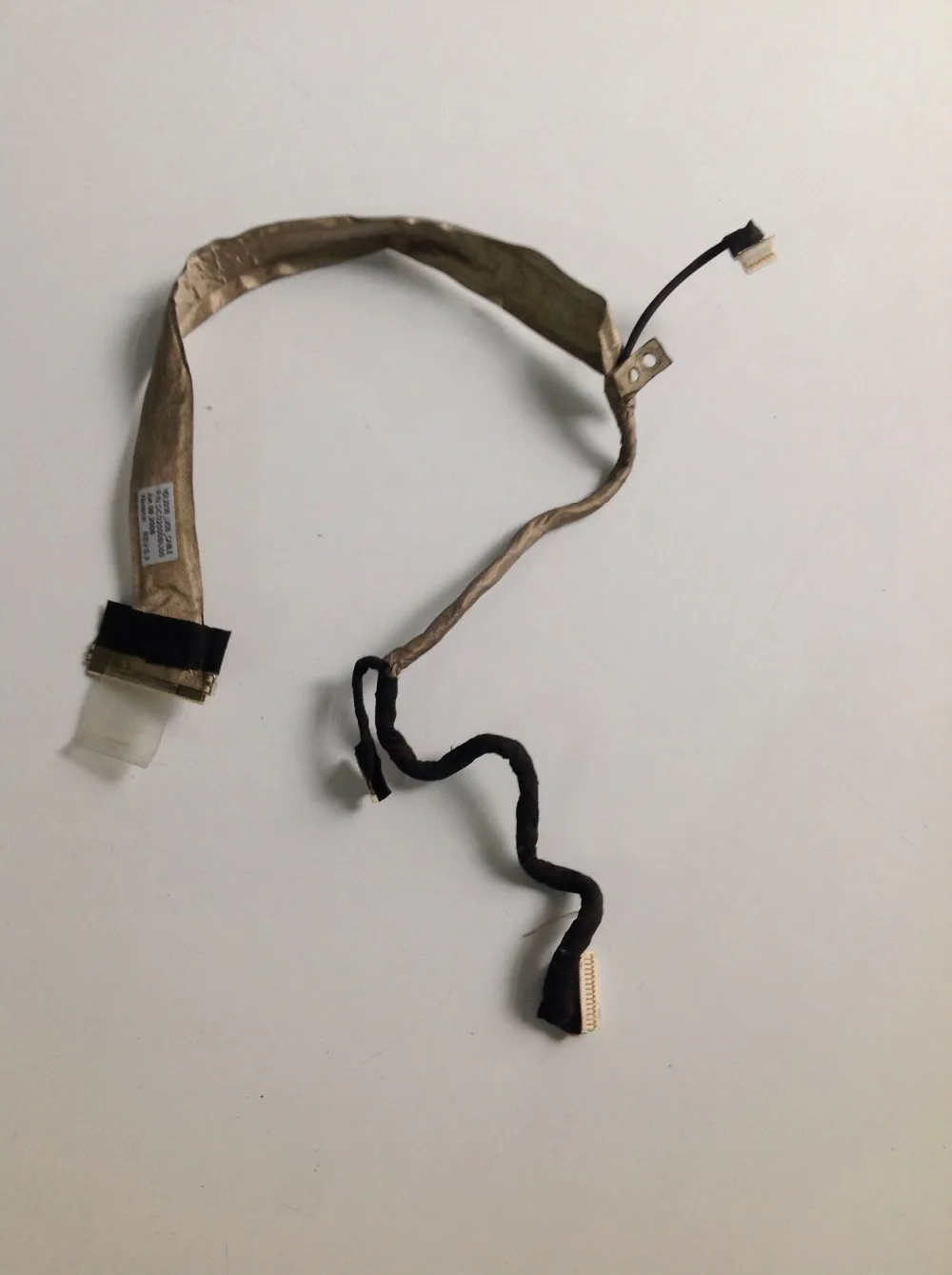 

Brand new Screen CABLE forLENOVO 3000 C200 8922 dc02000bu00 C200 Series LCD Cable HDL20/30_LVDS_CABLE