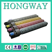 For Ricoh Aficio MPC 2000/2500/3000 Toner Cartridge, Compatible Ricoh 884962 Color Laser Printer