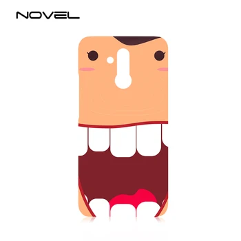 

3D Printing Sublimation blank Phone case for Huawei Mate 20 lite/Maimang7