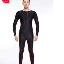 Полный гидрокостюм для дайвинга, костюмы с длинными рукавами, с защитой от УФ-лучей, защитные костюмы для серфинга, купальники