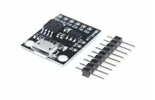GY Digispark Kickstarter Miniature Minimal Development Board TINY85 Module for Arduino USB DIY Starter Kit