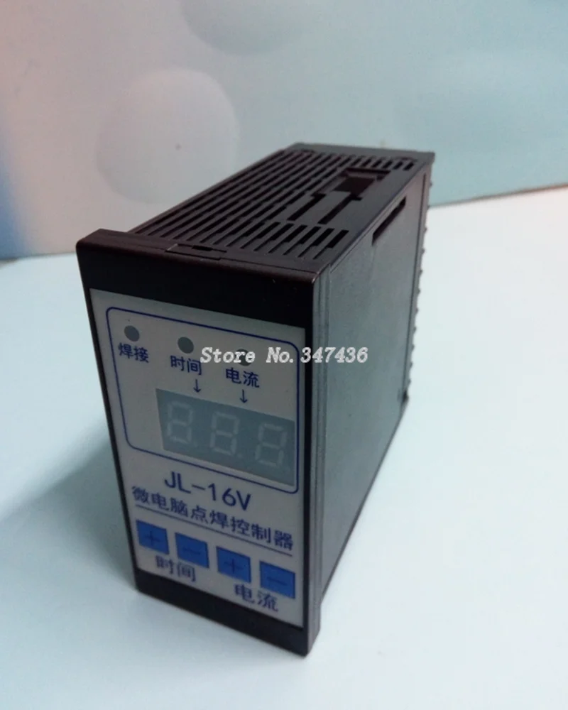 

Spot welder controller, foot welding machine controller, spot welding control panel, spot welder control box