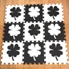 Four Leaf Clover