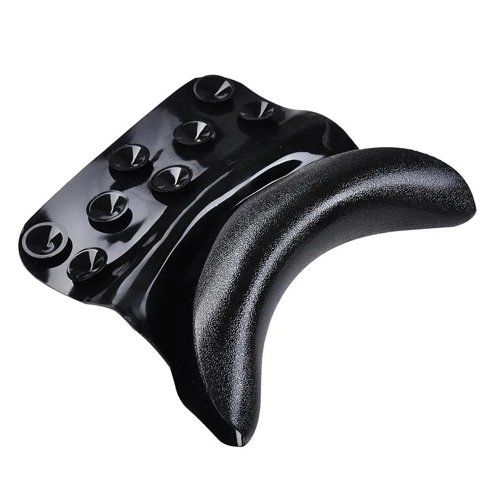 

Shampoo Bowl Neck Rest Gripper Gel Durable Comfort Hair Washing Spa Salon Beauty