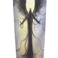 Унисекс Татуировка рукав лето езда Вождение движение рука рукав цветок лед рука рукав