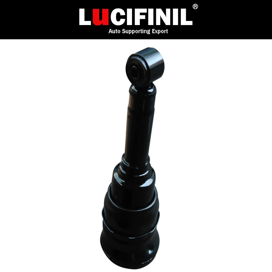

LuCIFINIL 1995-1997 Front Shock Absorber Air suspension Air Shock Air Ride Assembly Fit Lexus LS400 4801050090