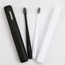 1 шт. портативный держатель для зубных щеток, органайзер, чехол для хранения, аксессуары для путешествий, Домашний Органайзер z0426# G20