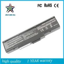 Recarregável 11.1 v 5200 mah Alta Qualidade Bateria de Laptop Novo para Haier T68 T68D T68G A32-T14