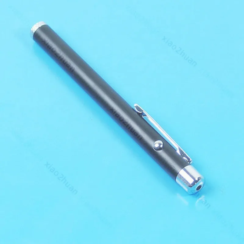 

Glorious 5mW Red Laser Pointer Pen Beam Light High Power Lazer 650nm