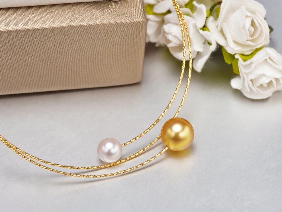 double pearl bracelet (3)