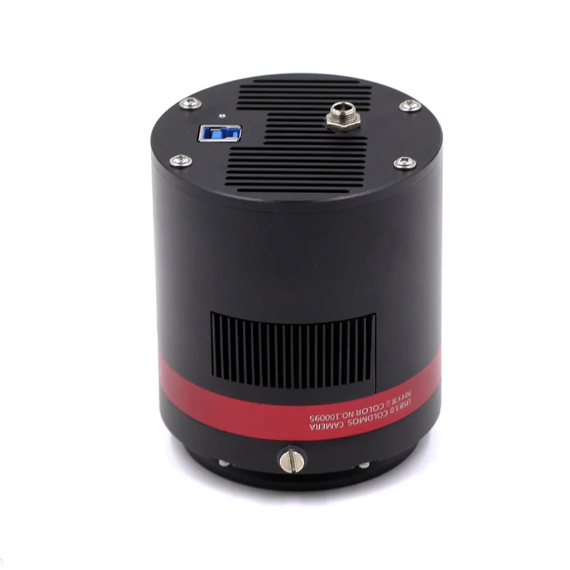 Цветная CMOS астрономическая камера QHY168C с охлаждением|cameras camera|camera cmoscamera astronomy |