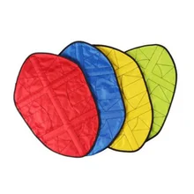 Новинка, 1 пара новых детских носков шаг в носке многоразовые бахилы один шаг ручной носок с надписью «Free» Чехлы для обуви прочные Портативный автоматический бахилы