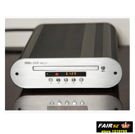 

Fever Hifi-end Little Dot CDP_II CD Digital Transport Player Tray