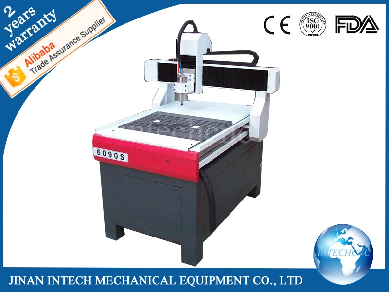 Низкая цена jinan 6090 4x8 футов cnc маршрутизатор atc | Инструменты