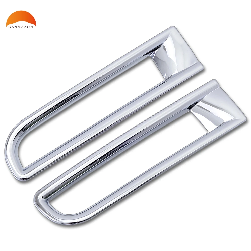 

Fit For Mitsubishi Lancer Lancer X Lancer Evo 2010 2011 2012 2013 2014 ABS Chrome Rear tail Fog light Lamp Cover Trim Car Covers