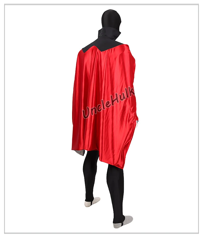 Kaitou-Sentai-Lupinranger-Red-Cosplay-Costume-Custom-Zentai-UncleHulk-13