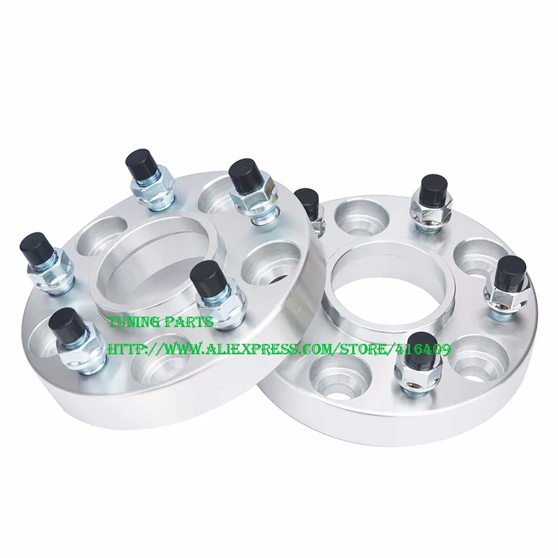 wheel spacers  (1)