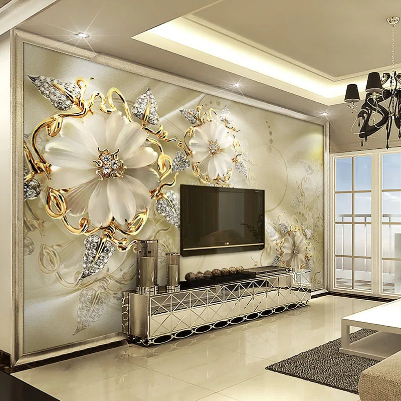 High Quality Dining Room Wallpapers-Buy Cheap Dining Room ... High Quality Dining Room Wallpapers-Buy Cheap Dining Room ...