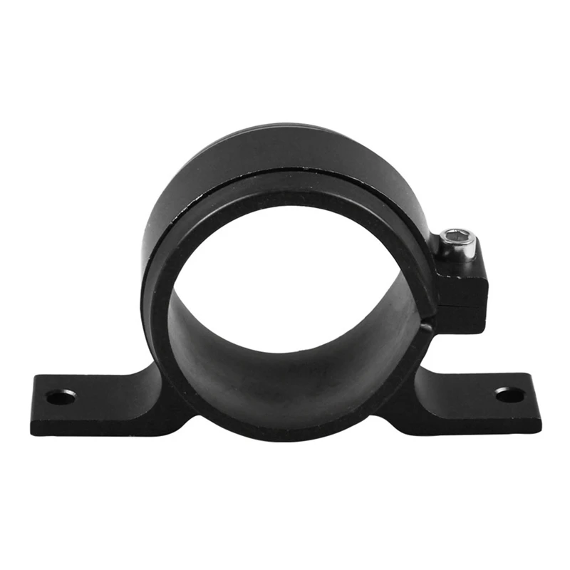 Alloy 60mm Fuel Pump Filter Mounting Bracket Clamp Cradle Holder USA