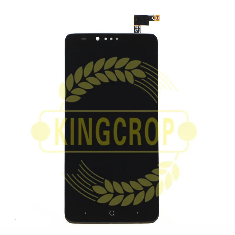 ZTE  Z981  LCD (7)