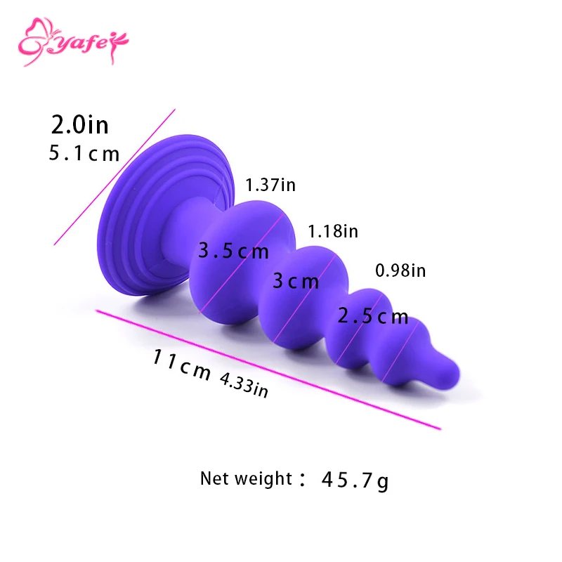 Anal sex toys (9)