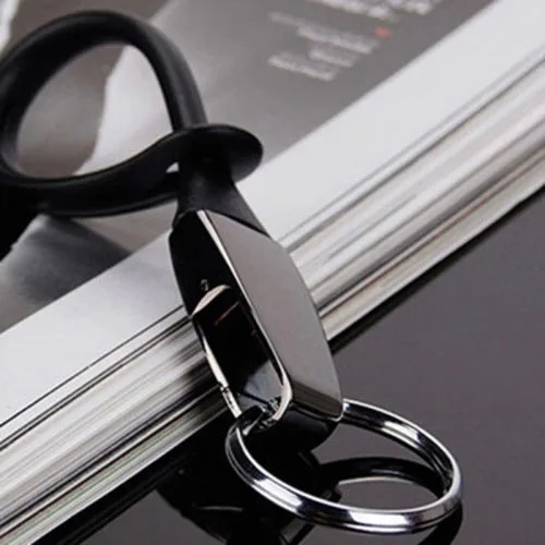tato keychain menu chaveiro keychain creative alloy metal key ring
