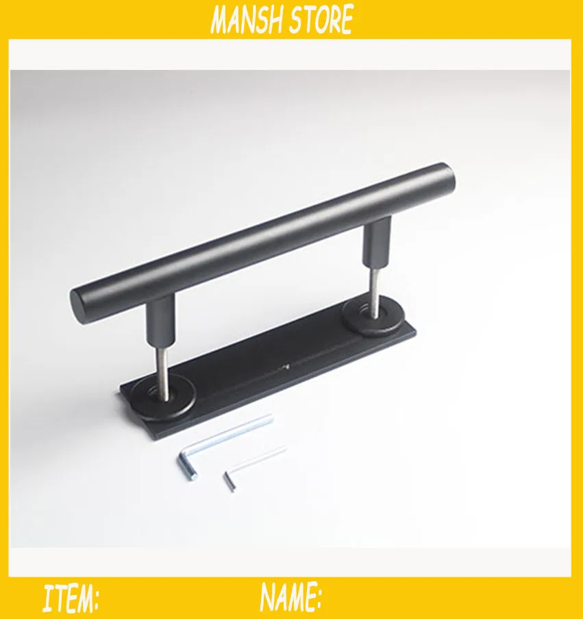 door handle 4