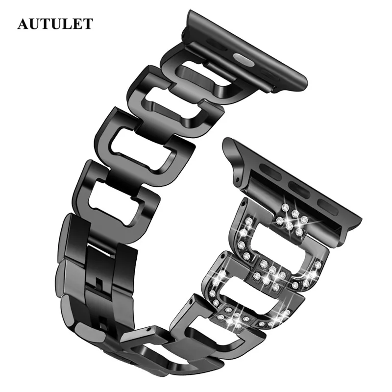 apple band strap metal15
