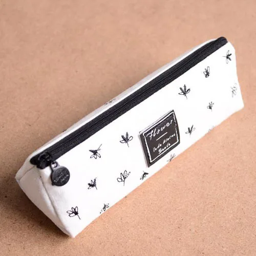 Канцелярские товары для мальчиков и девочек koreanPencil Case школы Pencil Bag pencil case офисные