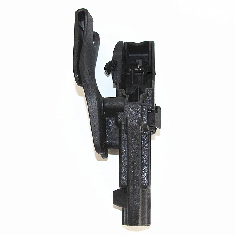 Glock пистолет кобура Тактический 17 19 M9 USP 1911 P226 охотничий Пистолет Кобура Правая