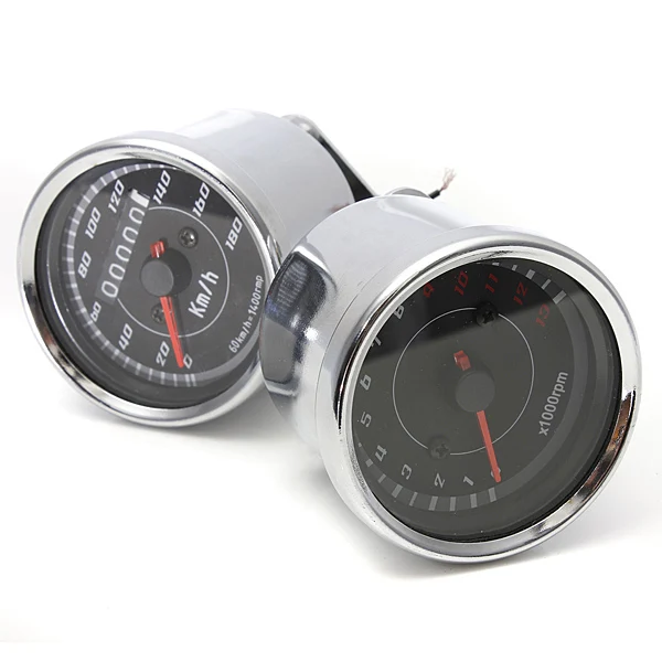 12v High Quality 0 180km H Universal Led Motorcycle