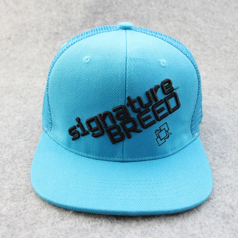 mesh hat 309