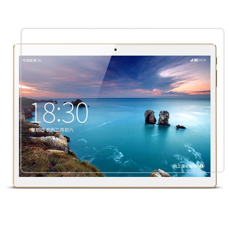 Для Onda V96 3g 9 6 дюймов пленка для планшета из закаленного стекла H HD прозрачная