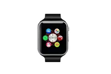Smart Watch clock neue mode smart uhren Bluetooth-Konnektivität für iphone android-handy SmartWatch aktualisierte Version