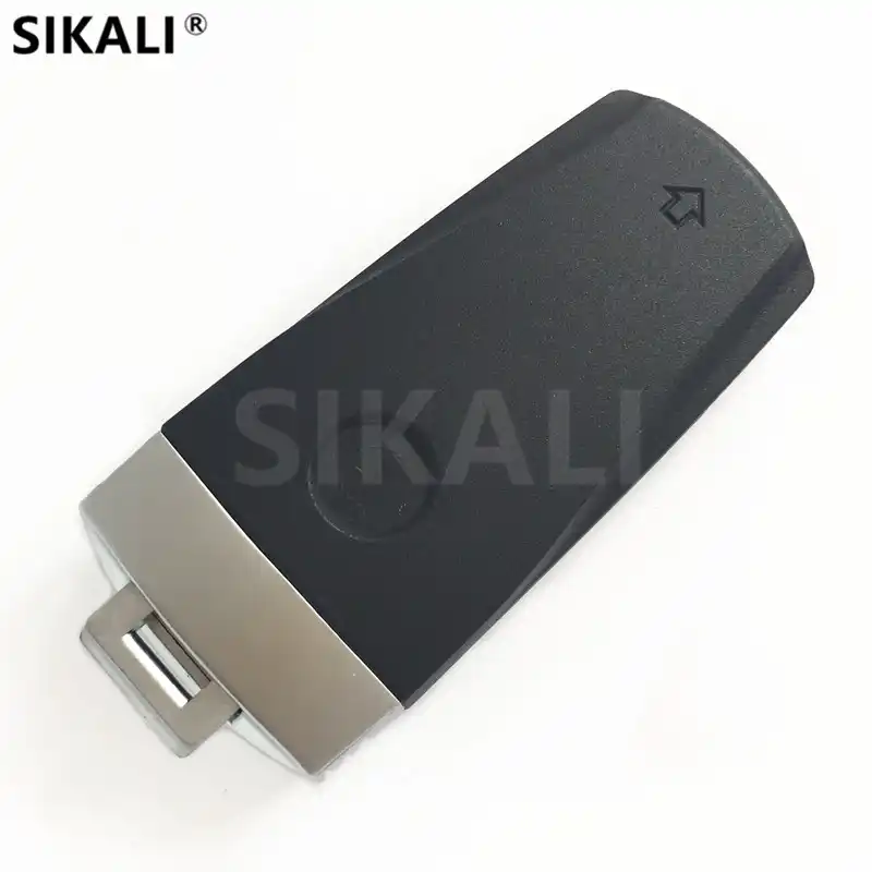 Автомобильный Дистанционный смарт ключ для VW/VolksWagen 3C0959752AD / HLO3C0959752AD PASSAT/CC/MAGOTAN 434