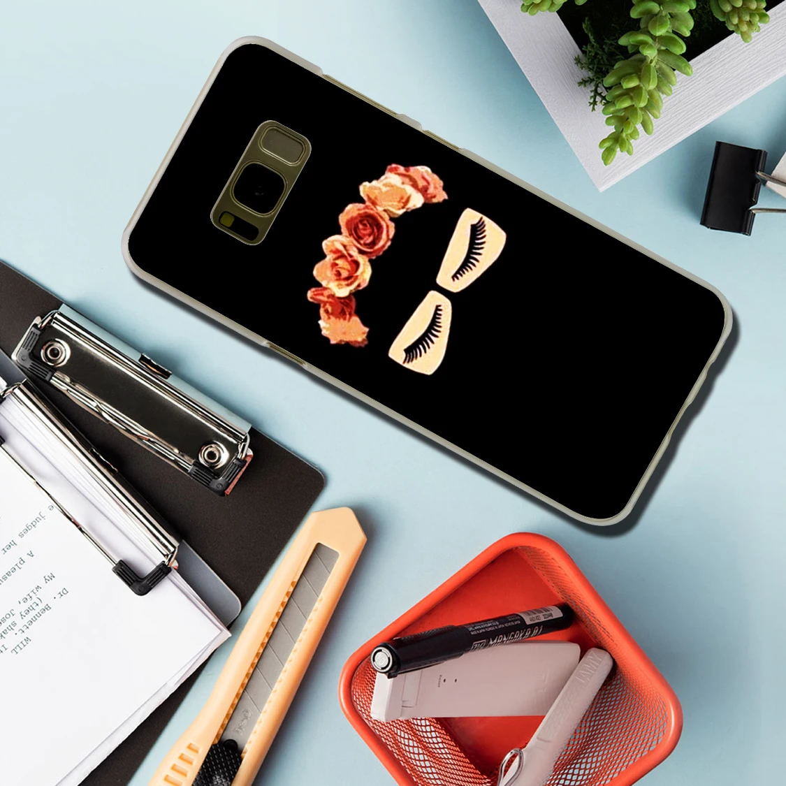 Мусульманские исламские глаза набор текста на телефоне чехол для Samsung Galaxy S20 Ultra