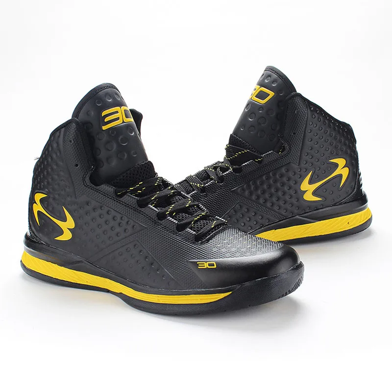 Women and Men Basketball shoes Breathable outdoor Athletic shoes zapatos hombre autumn ankle boots men boots