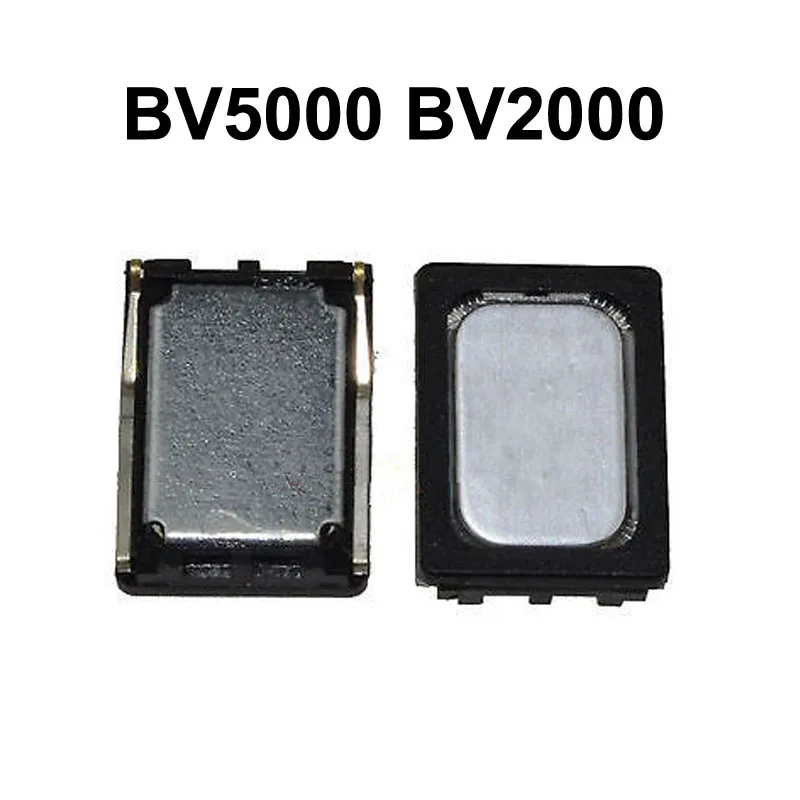

2pcs For Cell Phone BV5000 BV2000 BV2000s Omega Pro P2 Loud Speaker Voice Buzzer Ringer Music Play