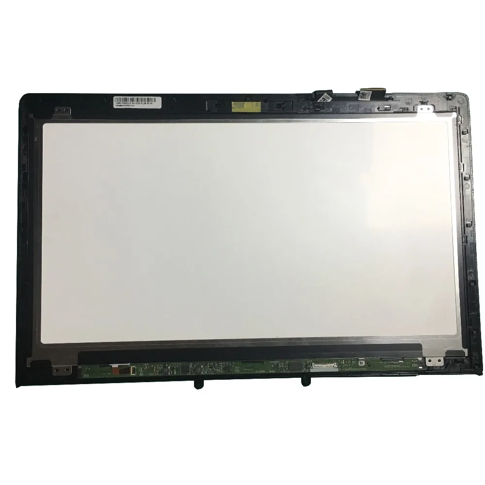 

15.6" LCD touch screen digitizer for Asus N550LF-MS2 IPS FHD 1920X1080 LED Display Assembly Replacement