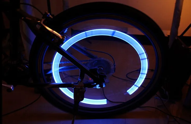 Perfect 4x bike lights mountain road bike bicycle lights LEDS Tyre Tire Valve Caps Wheel spokes LED Light 7 color auto lamp lamps BL03 25 Perfect 4x bike lights mountain road bike bicycle lights LEDS Tyre Tire Valve Caps Wheel spokes LED Light 7 color auto lamp lamps BL03 25