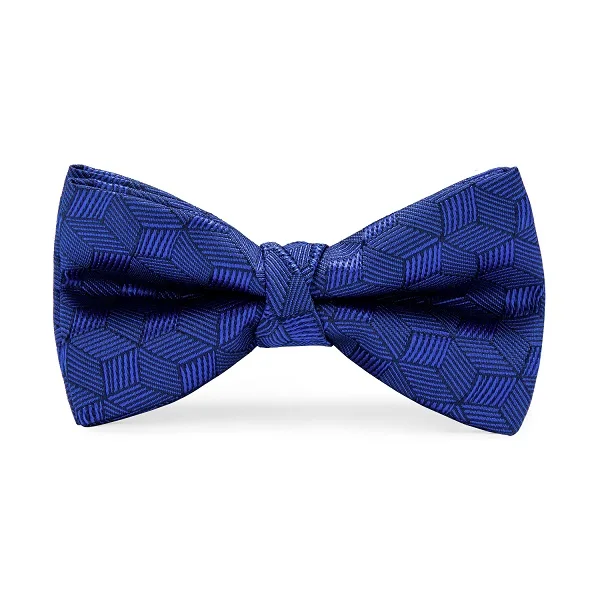DiBanGu Фирменная Новинка Галстуки для мальчиков желтая утка галстук-бабочка для мужчин Свадебная вечеринка модные Повседневное банты галстуки-бабочки Для мужчин подарки - Цвет: LH-065