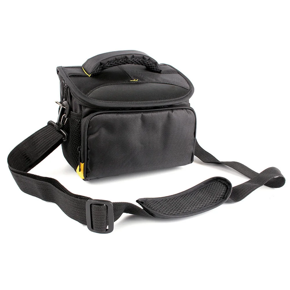 Waterproof Camera Bag Case For Nikon D3200 D3100 D3300 B700 P900S P900 D5200 D7000 D7100 D5500