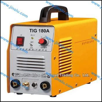 MMA spawarka TIG TIG-180A JINSLU SALE1 MMA spawarka TIG TIG-180A JINSLU SALE1