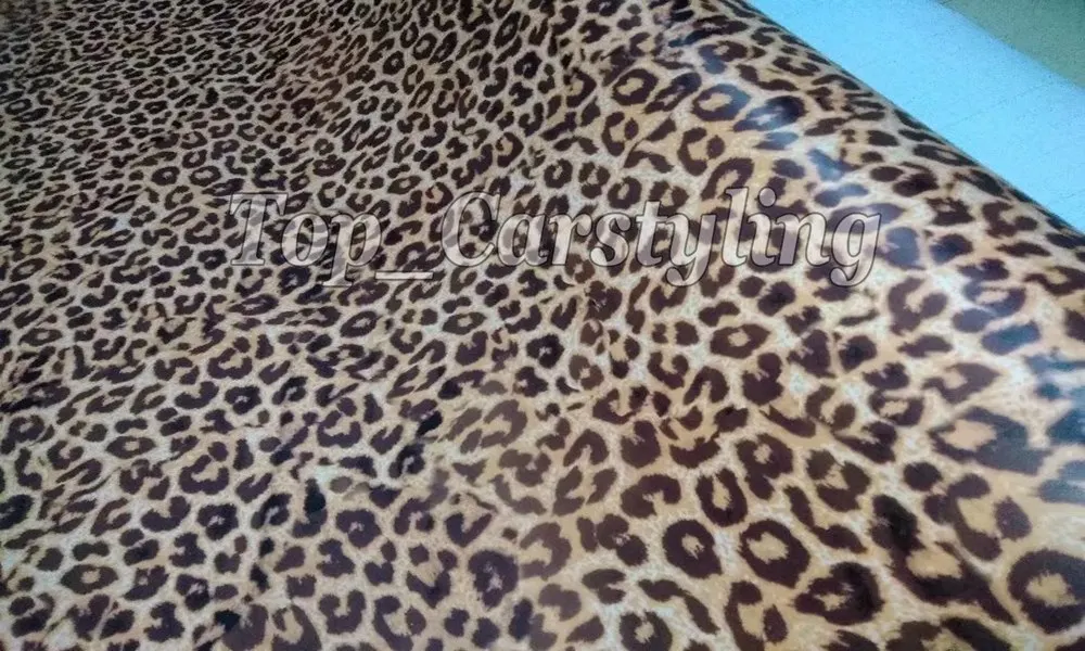 24-leopard Camouflage  Camo vinyl wrap car sticker 3M Avery Arlon Vinyl (3)