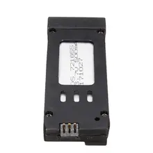 3 7V 500MAH Battery E58 Aircraft Quadcopter Replacement Drone Parts for Eachine E58 Aircraft Quadcopter Drone