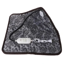 Pet Dog Cat Heating Pad Electric Waterproof Winter Warmer Mat Blanket Soft Dog Puppy Cat Pet Shop Dog Acessorios Pet Dog Cat Heating Pad Electric Waterproof Winter Warmer Mat Blanket Soft Dog Puppy Cat Pet Shop Dog Acessorios